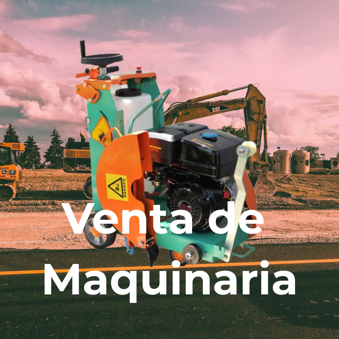 Maquinaria