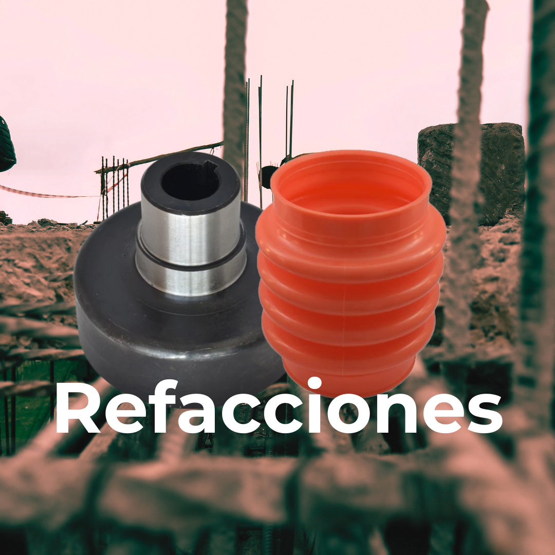 Refacciones