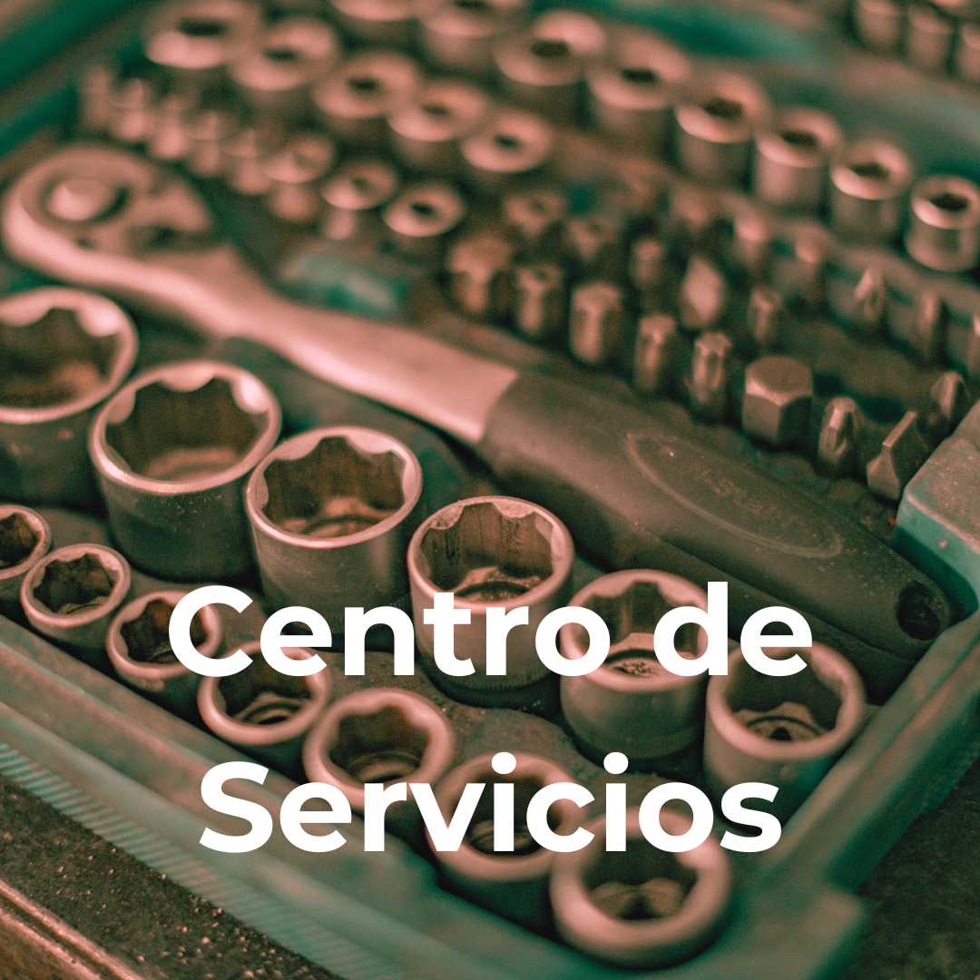 Servicio