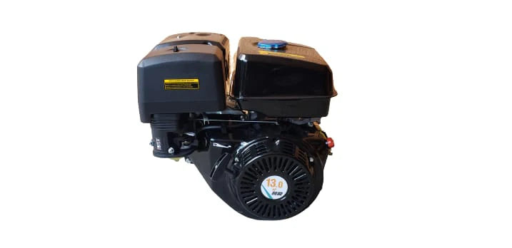 Motor HR390