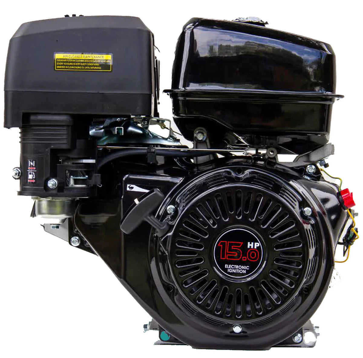 Motor HR420