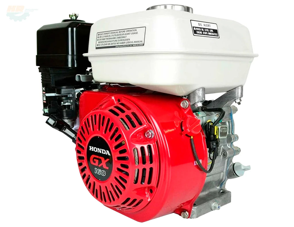 Motor Honda GX160