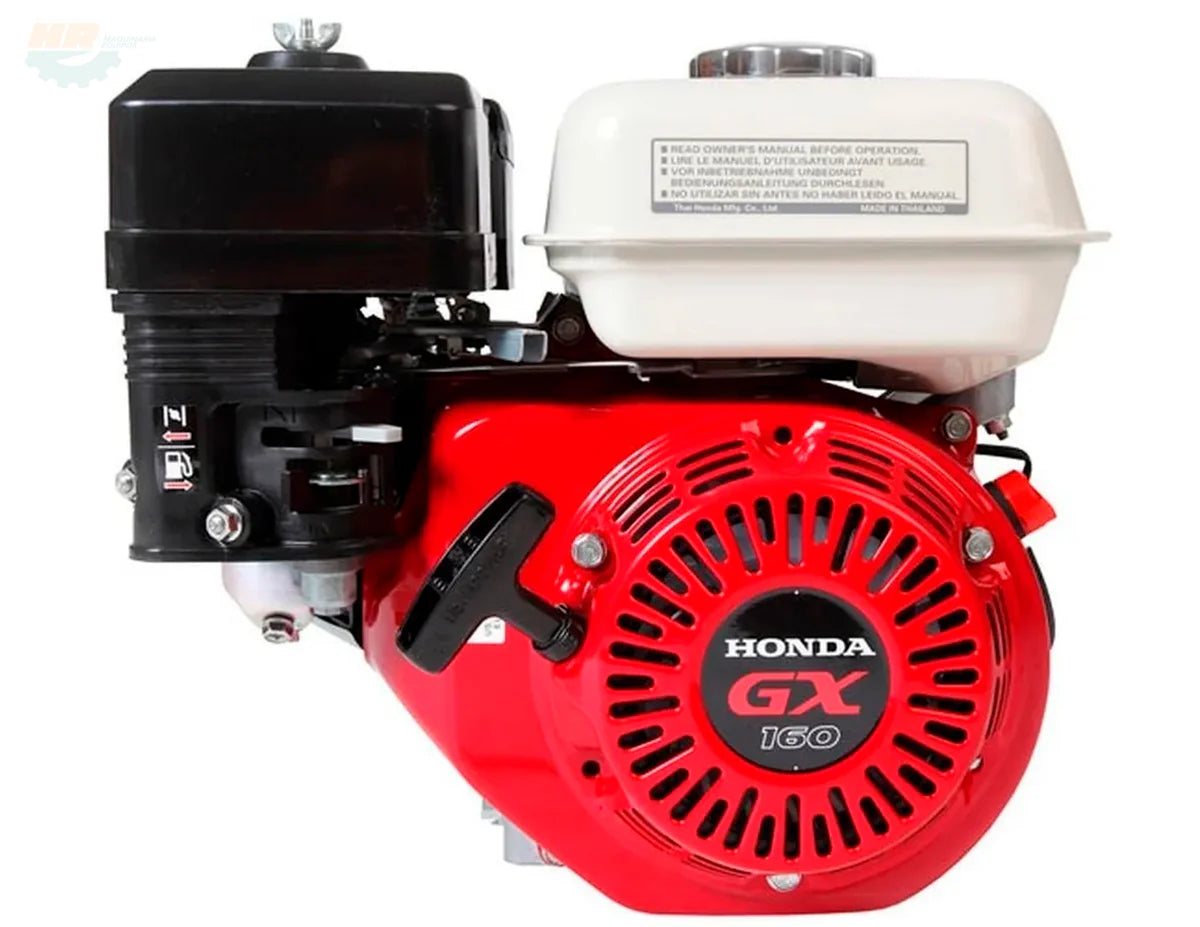 Motor Honda GX160