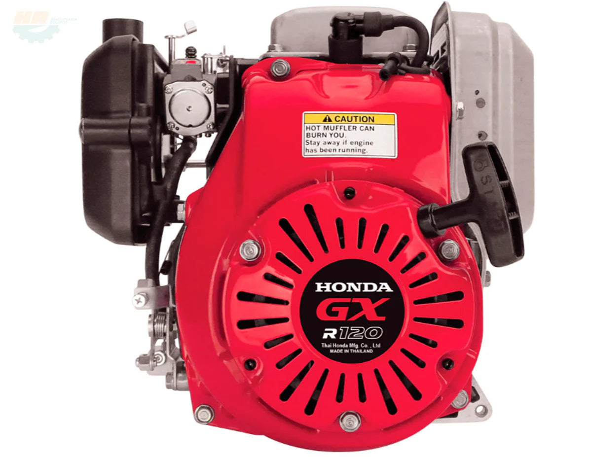 Motor Honda GXR120