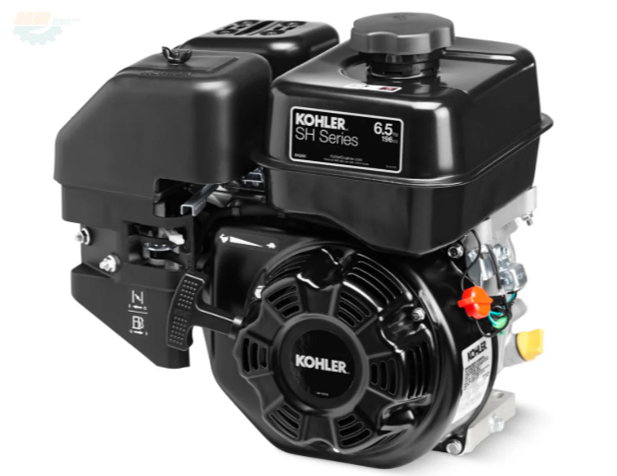 Motor Kohler SH265