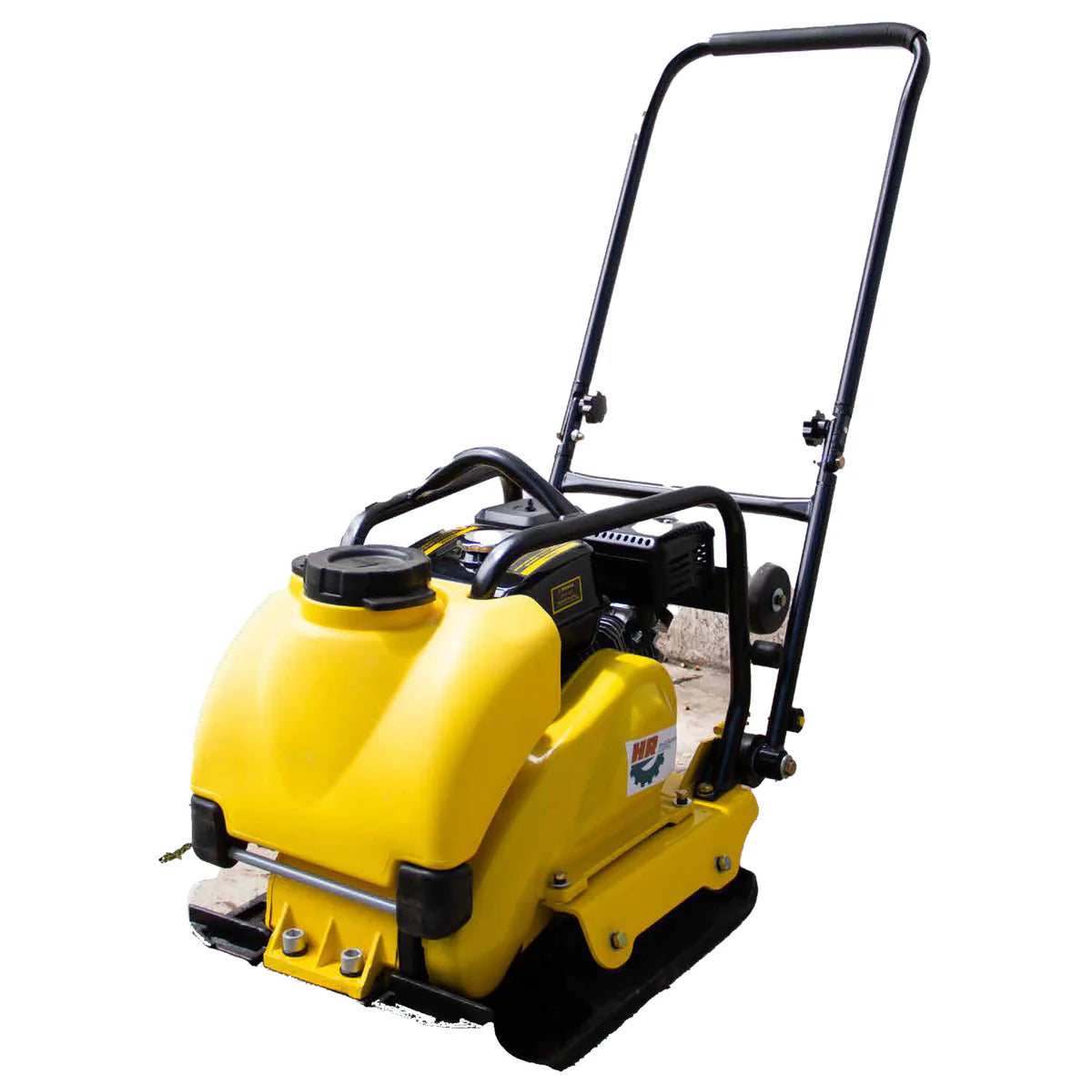 Placa Vibratoria HR MS90A