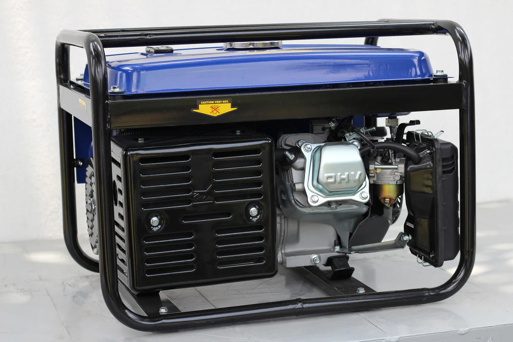 Generador Eléctrico KG3500E