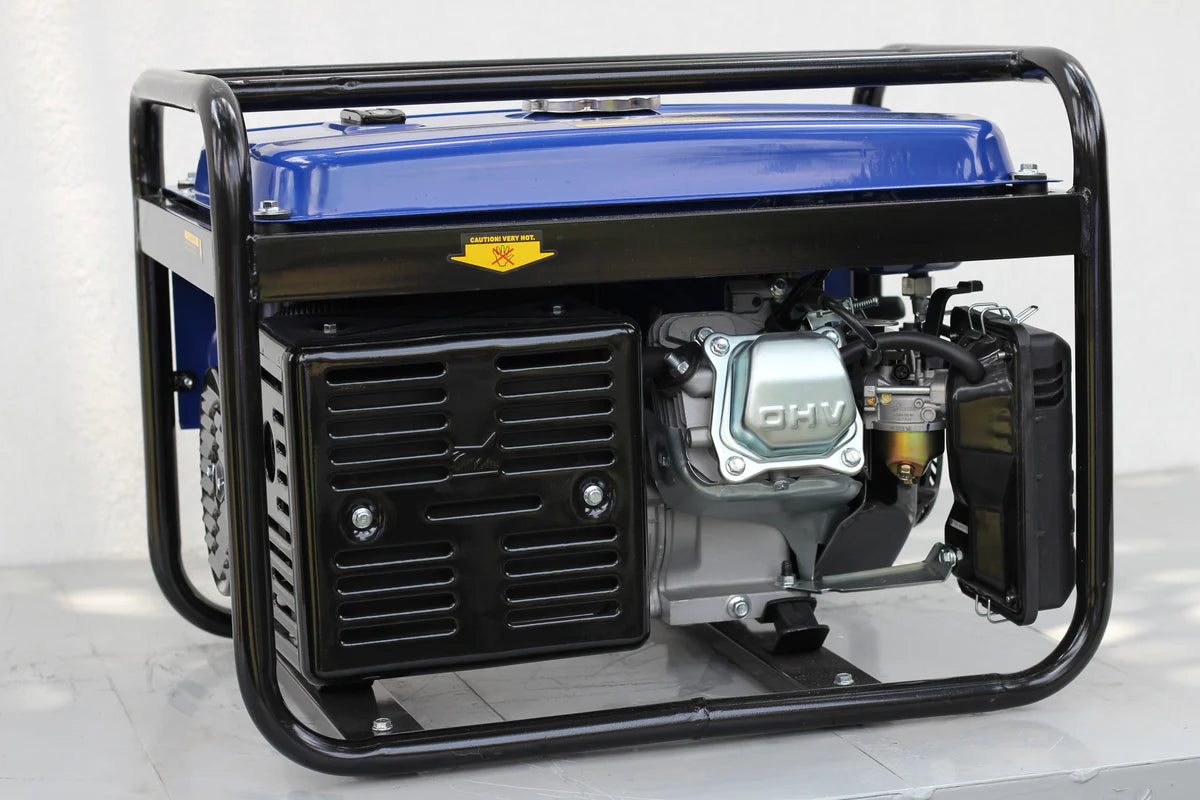 Generador Eléctrico KG3500E