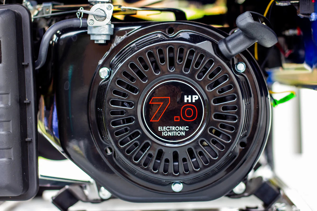 Generador Eléctrico KG3500E