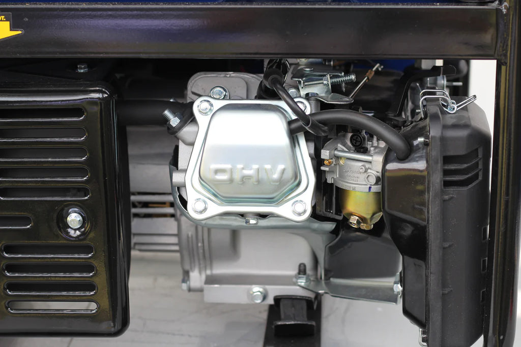 Generador Eléctrico KG3500E