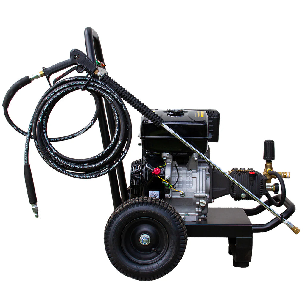 Hidrolavadora a Gasolina HR3500