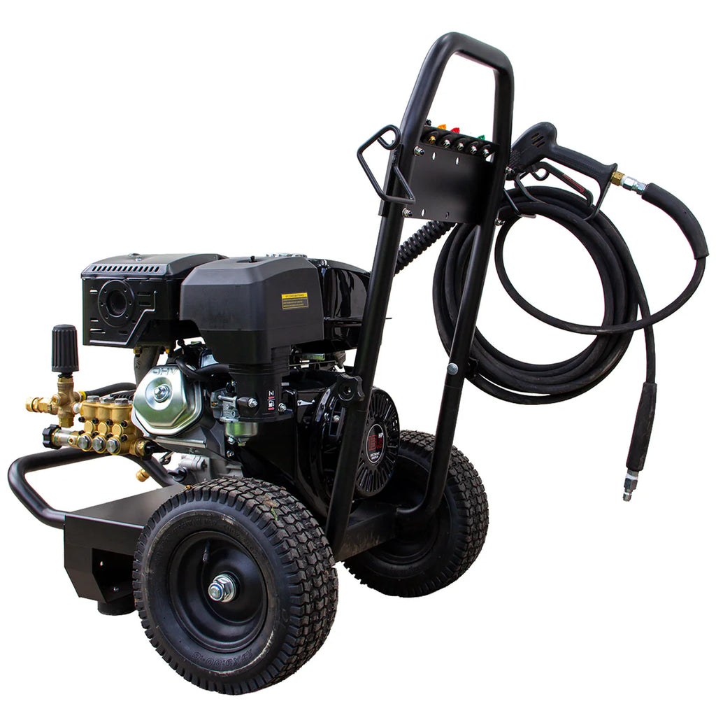 Hidrolavadora a Gasolina HR3500